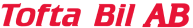 Tofta Bilservice AB logotyp