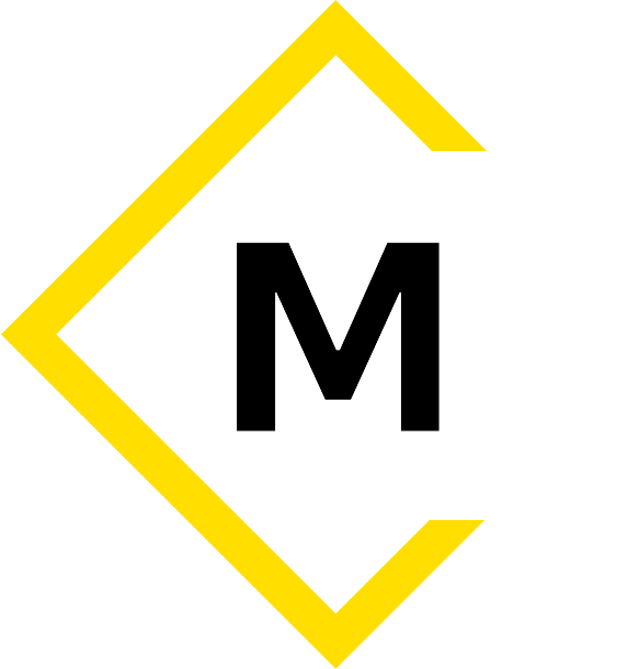 Maskinlogik Aktiebolag logotyp