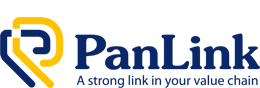 PanLink AB logotyp