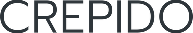 Crepido AB logotyp
