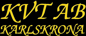 Karlskrona Växjö Transporttjänst AB logotyp