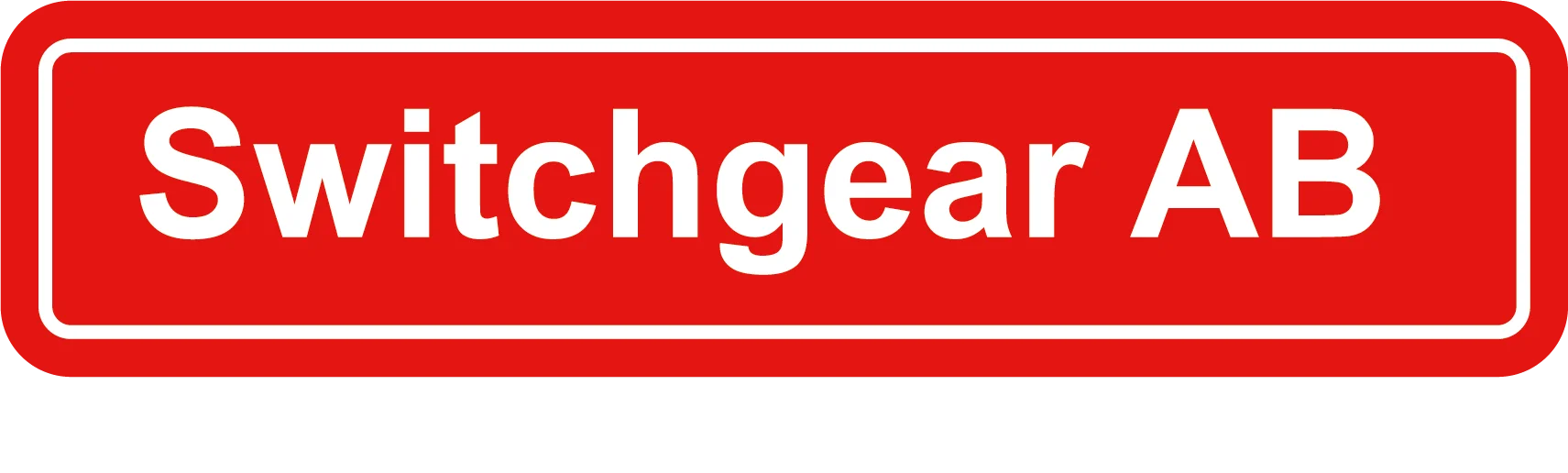 Switchgear AB logotyp