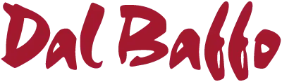 Restaurang Dal Baffo Aktiebolag logotyp