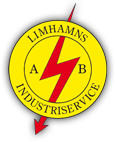 Limhamns Industriservice AB logotyp