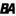 BA-Emballage Abrahamsson Aktiebolag logotyp