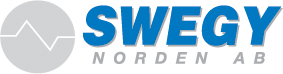 SWEGY Norden AB logotyp