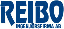 Sixten Reibo Ingenjörsfirma AB logotyp