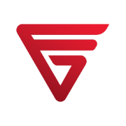Fullgera AB logotyp