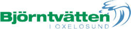 Björntvätten i Oxelösund AB logotyp