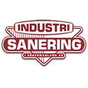 Industrisanering i Södermanland Aktiebolag logotyp