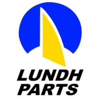 Lundh Parts AB logotyp