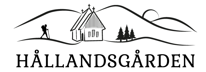 Hållandsgården Aktiebolag logotyp