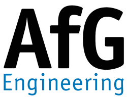 AFG Engineering AB logotyp