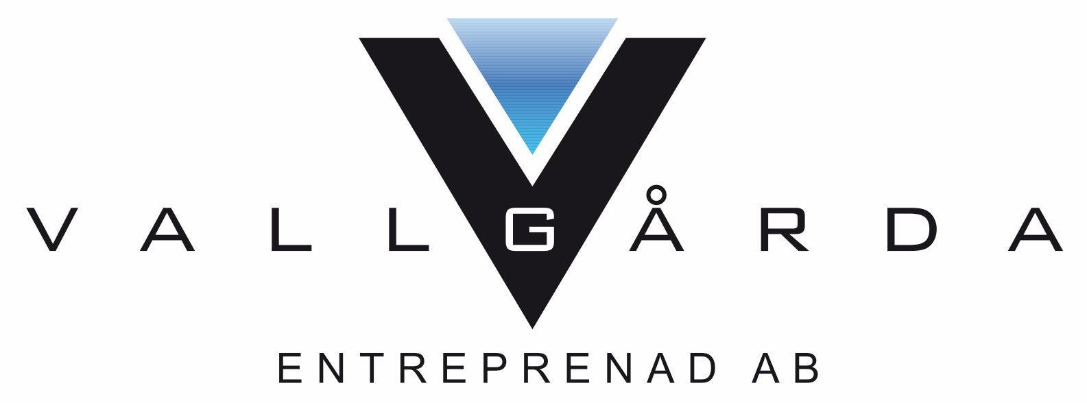 Vallgårda Entreprenad AB logotyp