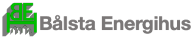 Bålsta Energihus AB logotyp
