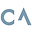 Calvia AB logotyp