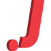 Julius Biljettservice Aktiebolag logotyp
