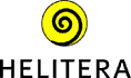 Helitera AB logotyp