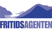 Fritidsagenten Sverige AB logotyp