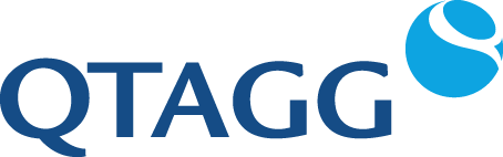 Q-Tagg R&D AB logotyp