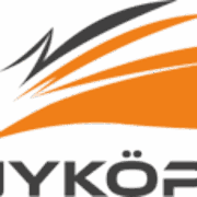 Nyköpings Marincentrum AB logotyp