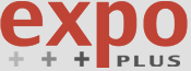 Expoplus AB logotyp