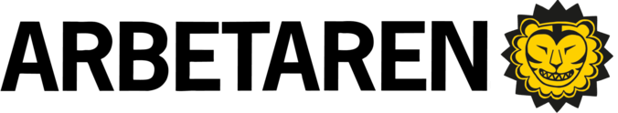 Arbetaren Tidnings AB logotyp