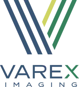 Varex Imaging Sweden AB logotyp