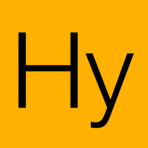 Hydraultankar i Uddevalla AB logotyp