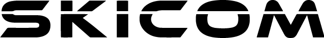 SkiCom Sweden AB logotyp
