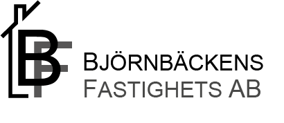 Björnbäckens Fastighets AB logotyp