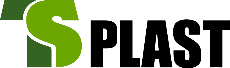 TS Plast AB logotyp