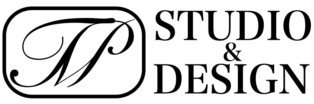 TVP Studio & Design AB logotyp