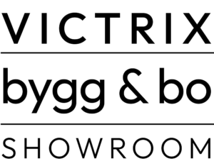 Victrix Svenska AB logotyp