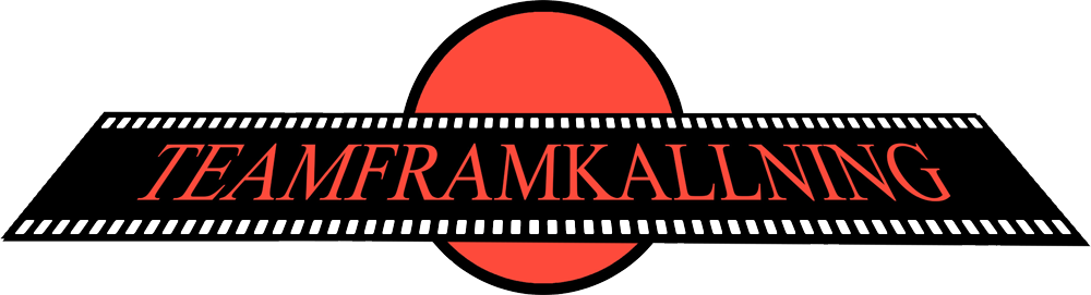 Team Framkallning Maria Prästgårdsgata AB logotyp