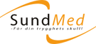 Sundmed AB logotyp