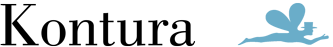Kontura International AB logotyp