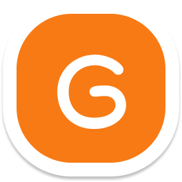 Gård Hemskydd AB logotyp