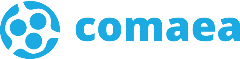Comaea International AB logotyp