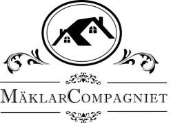 Mäklarcompagniet Kommersiella i Sverige AB logotyp