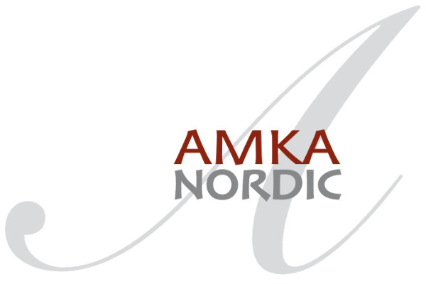 AMKA Aktiebolag logotyp