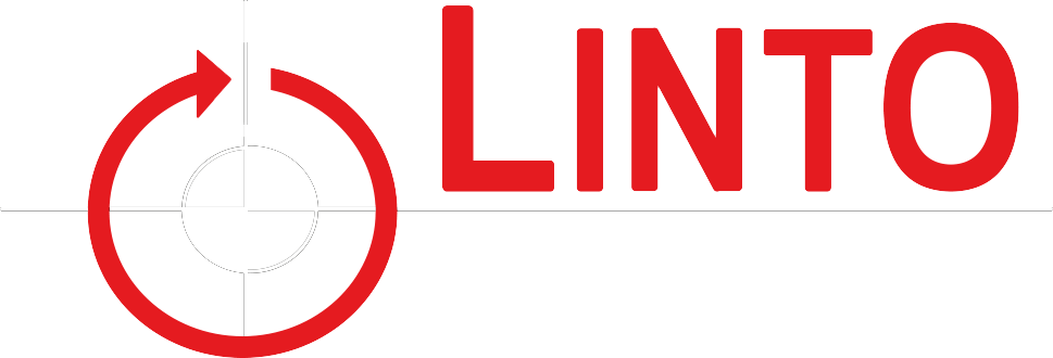 Linto AB logotyp