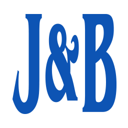 Johansson & Björnström Elinstallationer i Boden AB logotyp