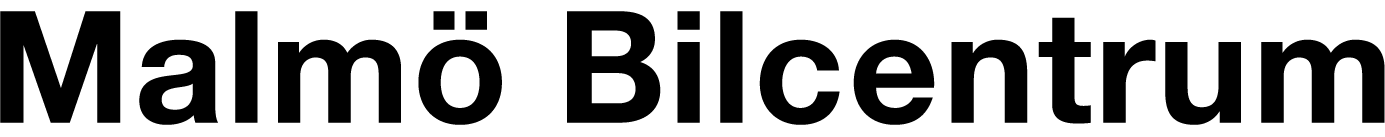 Malmö Bilcentrum AB logotyp