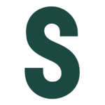 Föreningen Skogen i Sverige Service AB logotyp