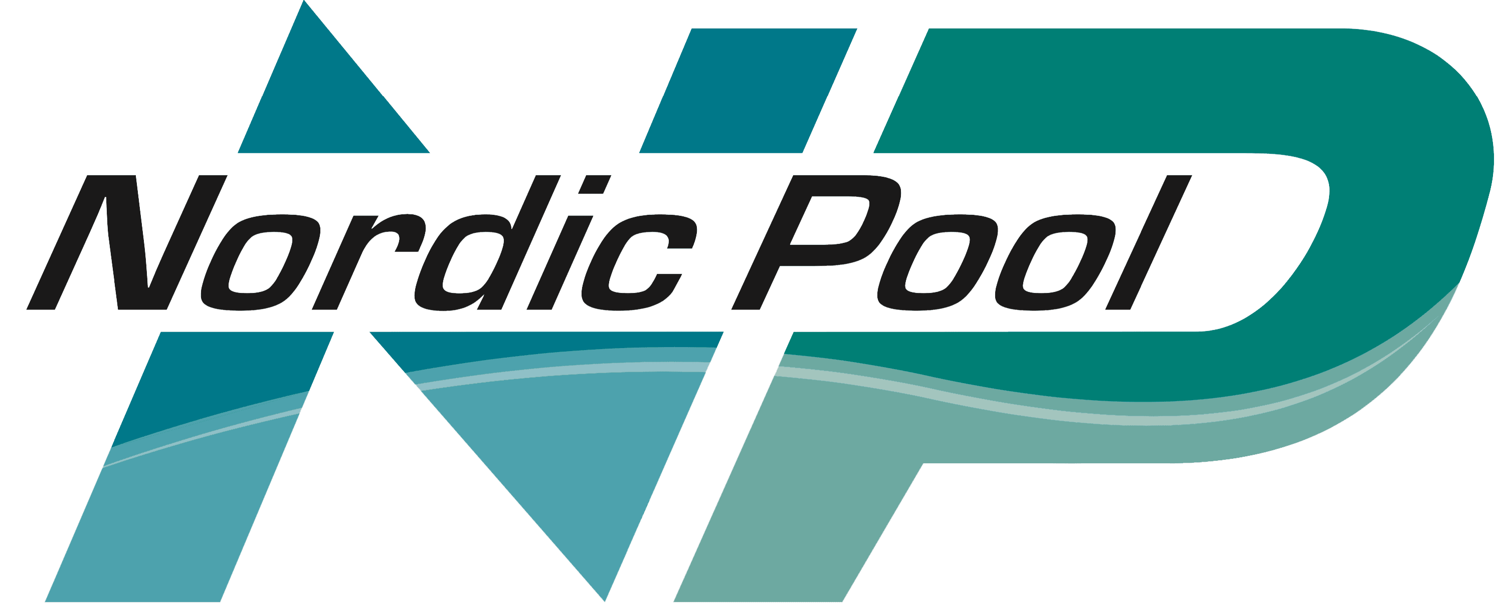Nordic Pool i Upplands-Väsby AB logotyp