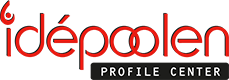 Idépoolen i Piteå Aktiebolag logotyp