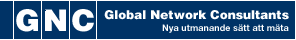 GNC Global Network Consultants Aktiebolag logotyp