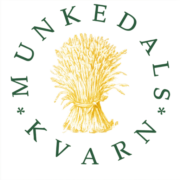 Munkedals Kvarn AB logotyp