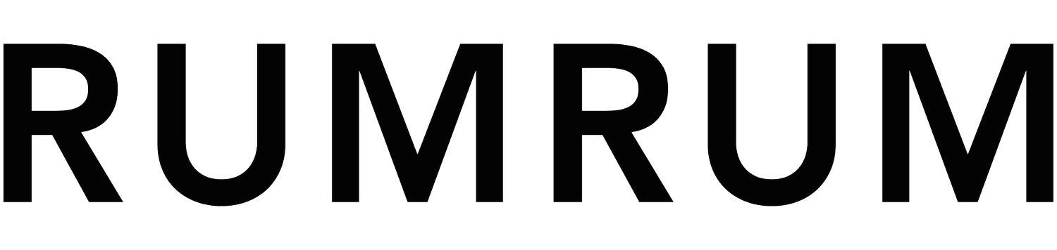 Rumrum Aktiebolag logotyp